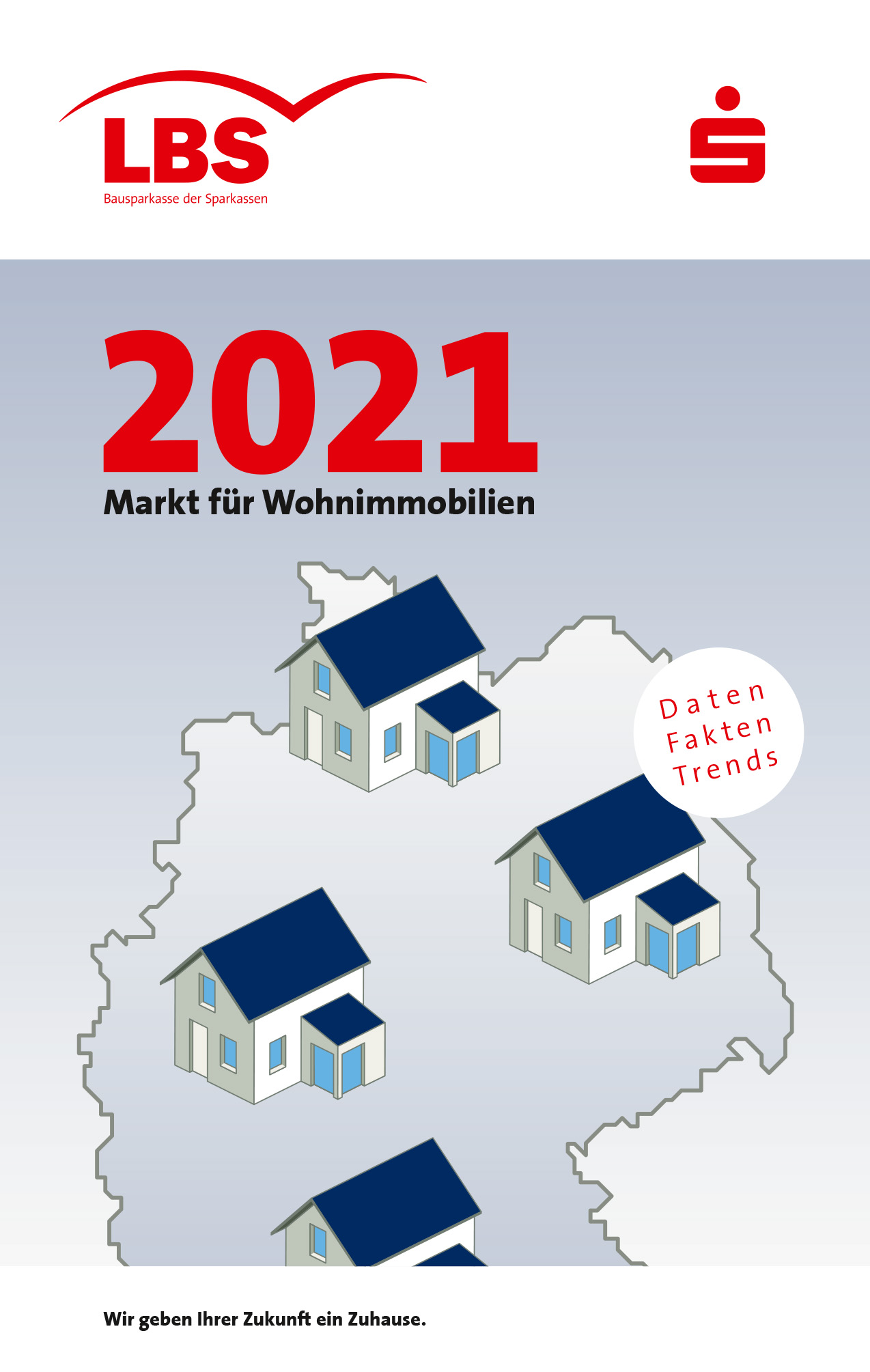 Broschüre Jahrgang 2021