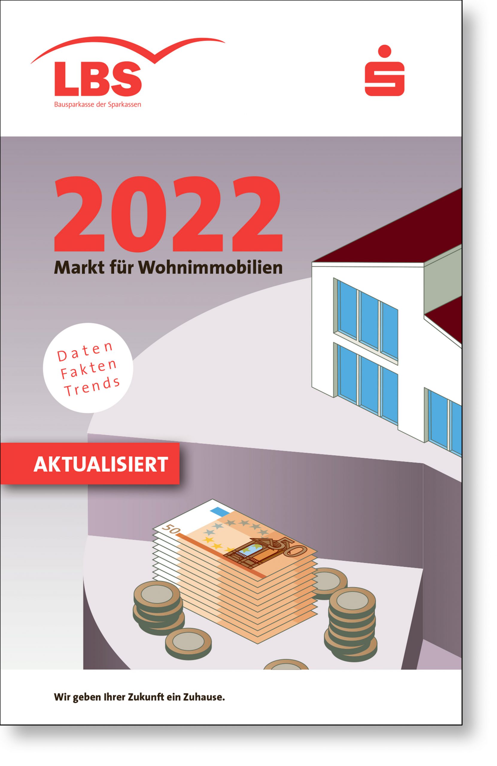 Bestellen – LBS – Markt für Wohnimmobilien