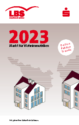 Broschüre Jahrgang 2023