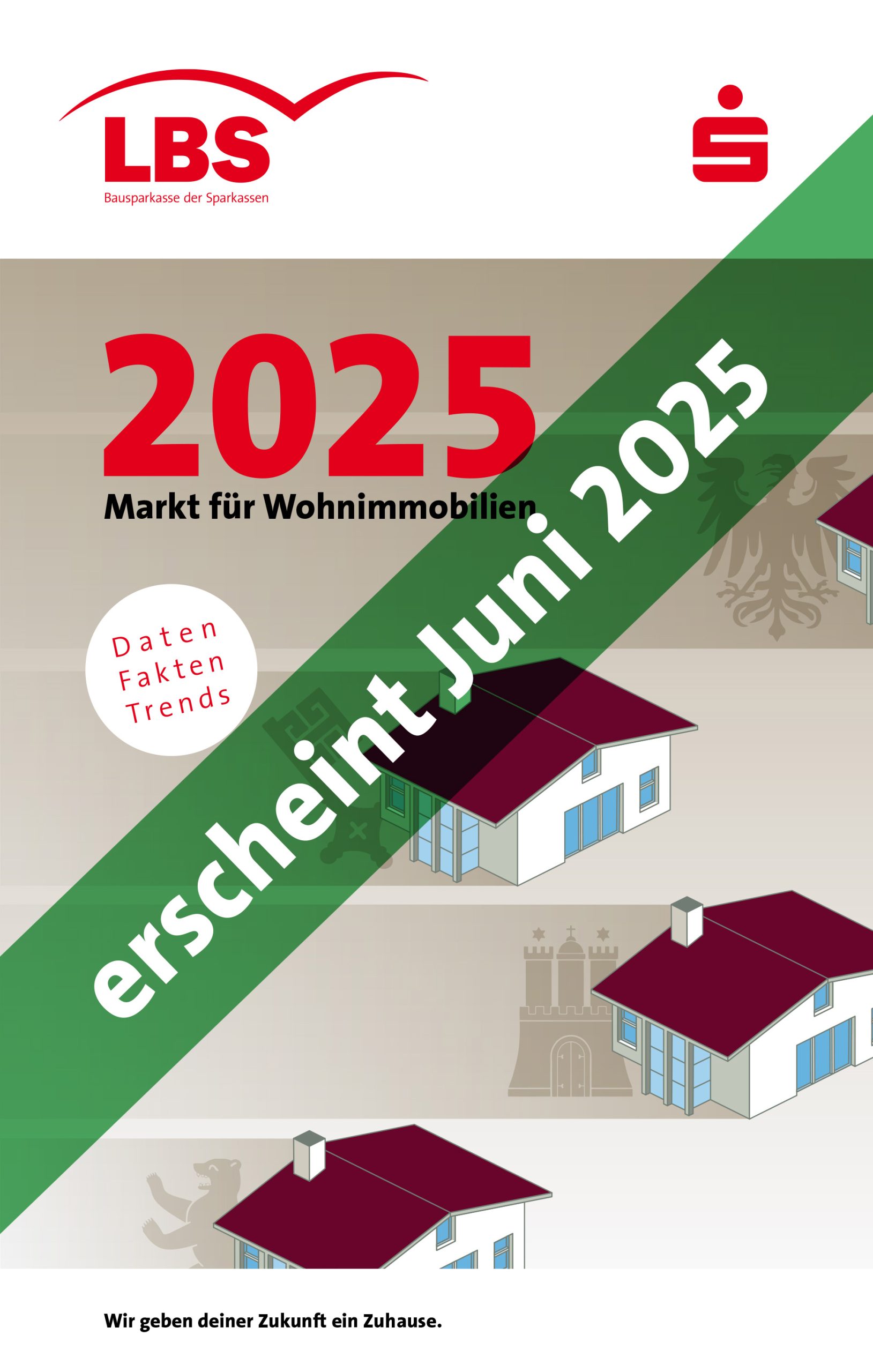 Broschüre Jahrgang 2025