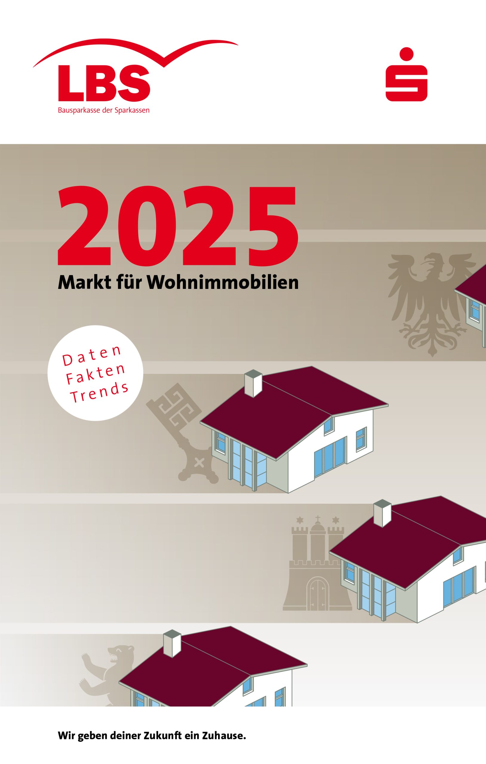 Broschüre Jahrgang 2025
