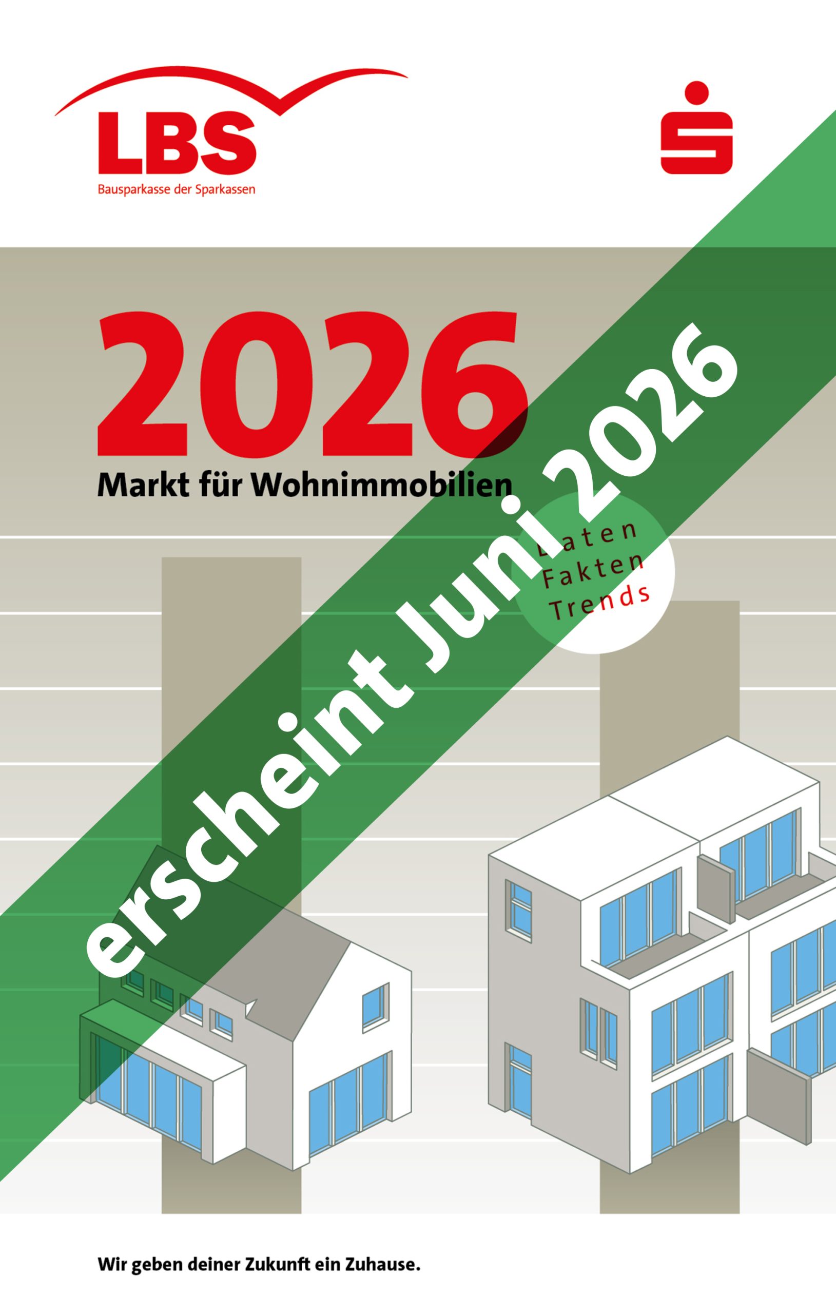 Broschüre Jahrgang 2026